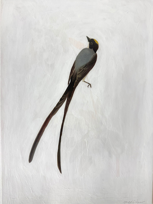 Soul Retrieval - 8 by Michael Golden, Image 1.