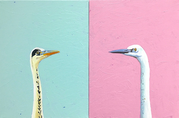 Untitled by Michael Golden, Image 1.