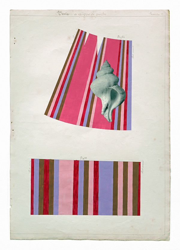 Il Modelli Base - 12 by Michael Golden, Image 1.