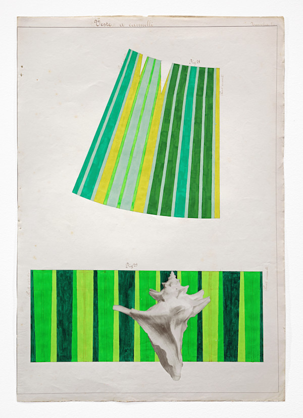 Il Modelli Base - 14 by Michael Golden, Image 1.