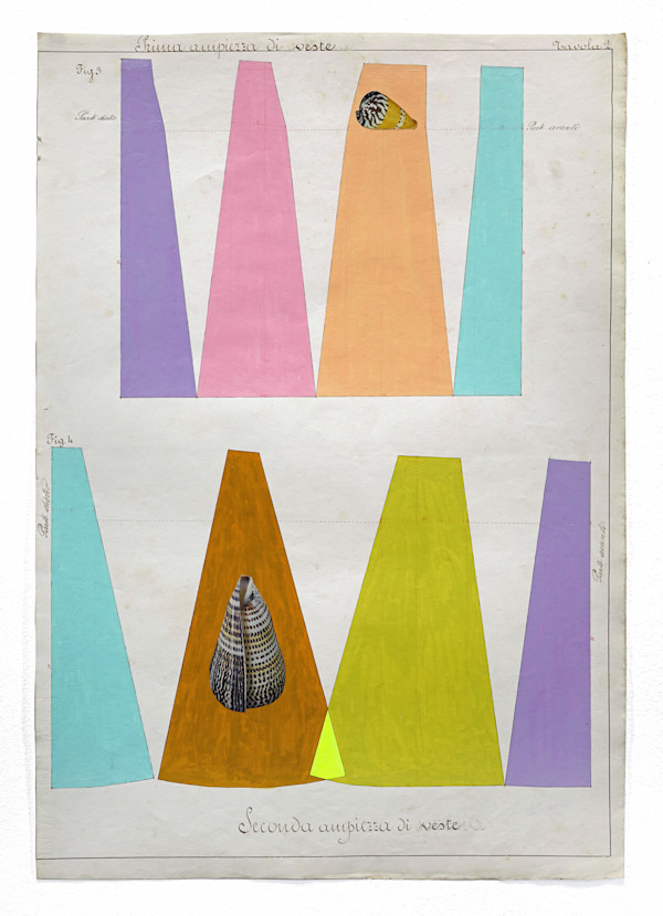 Il Modelli Base - 2 by Michael Golden, Image 1.