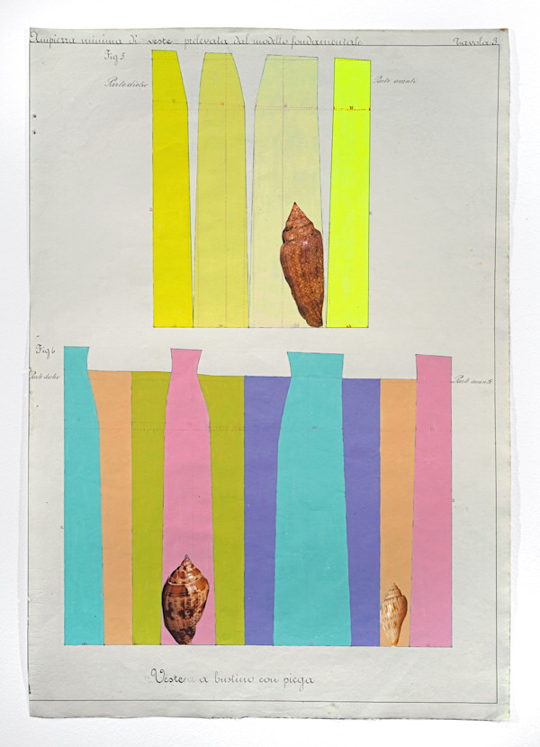 Il Modelli Base - 3 by Michael Golden, Image 1.