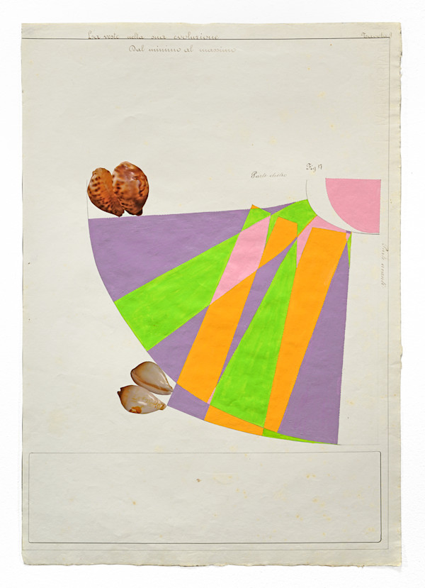 Il Modelli Base - 9 by Michael Golden, Image 1.