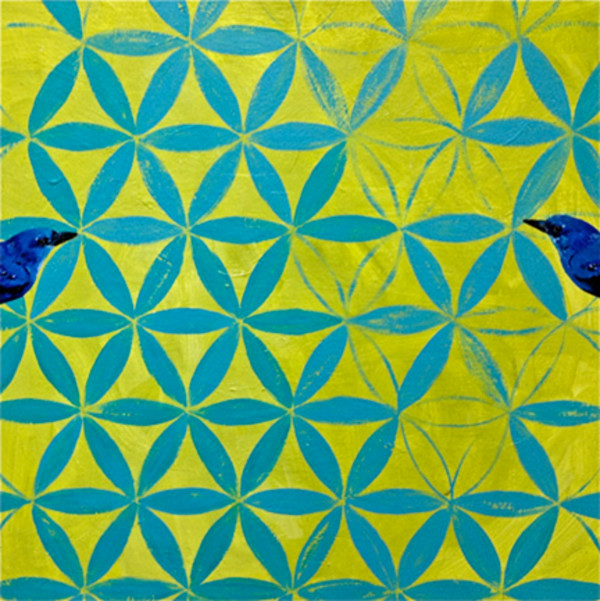 Untitled by Michael Golden, Image 1.