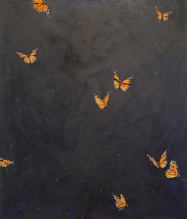 There Will Come Soft Rains by Michael Golden, Image 1.