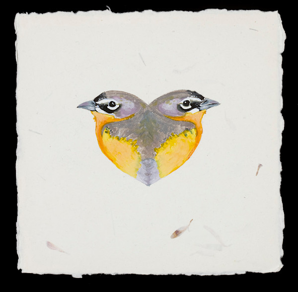 Untitled by Michael Golden, Image 1.