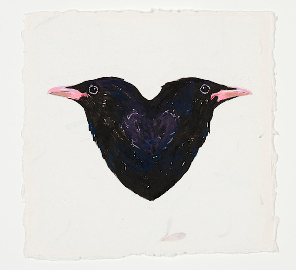 Untitled by Michael Golden, Image 1.