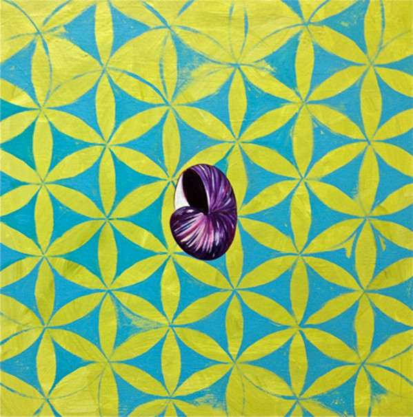 Untitled by Michael Golden, Image 1.