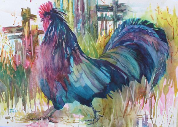 Mr Fancy Pants by Tony Segale, Image 1.