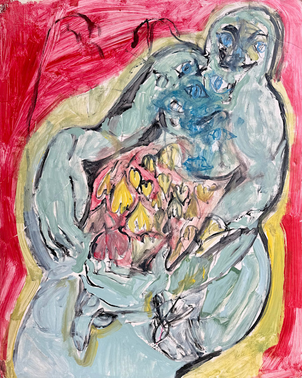 Untitled by Dean Cercone, Image 1.