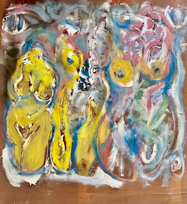 Forms (Untitled) by Dean Cercone, Image 18.