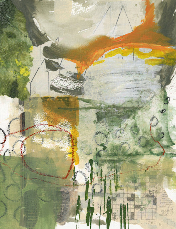 The Loro by Jessie Koel, Image 1.
