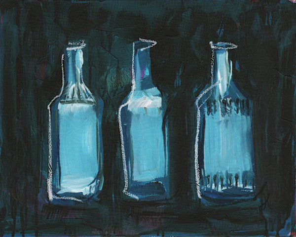 Apothecary by Jessie Koel, Image 1.