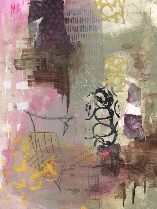 The Lark by Jessie Koel, Image 1.