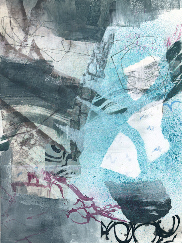 The Drova by Jessie Koel, Image 1.