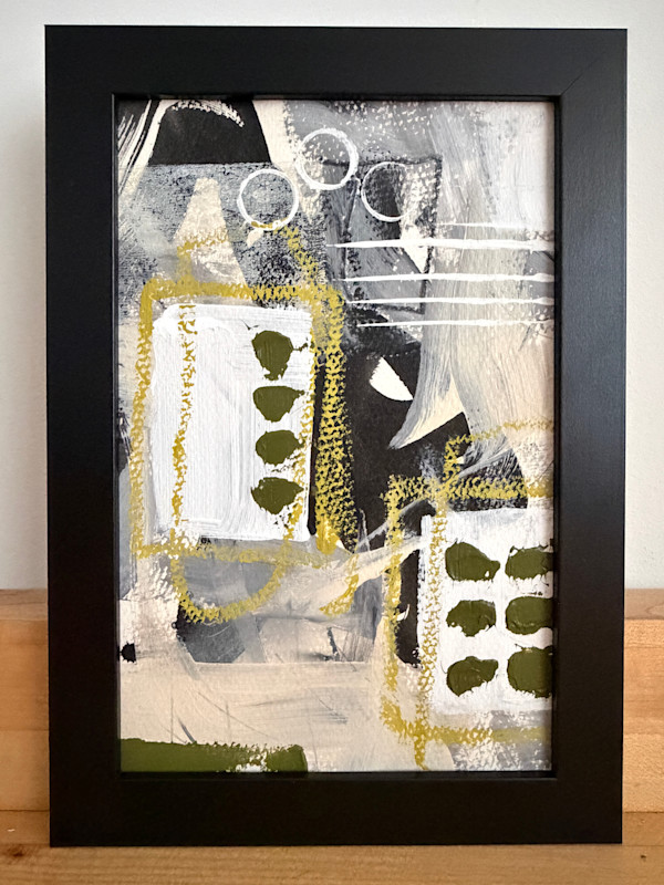 Part Time #2 by Jessie Koel, Image 1.