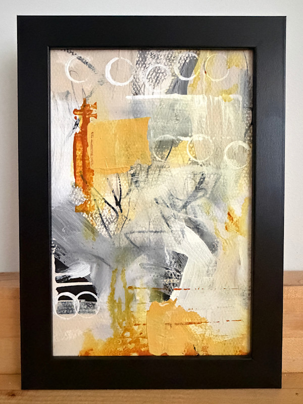 Part Time #4 by Jessie Koel, Image 1.