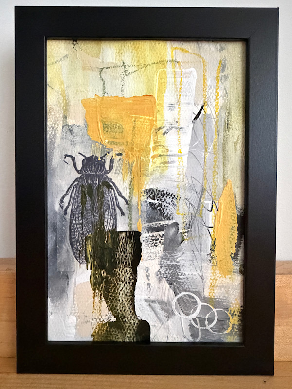 Part Time #3 by Jessie Koel, Image 1.