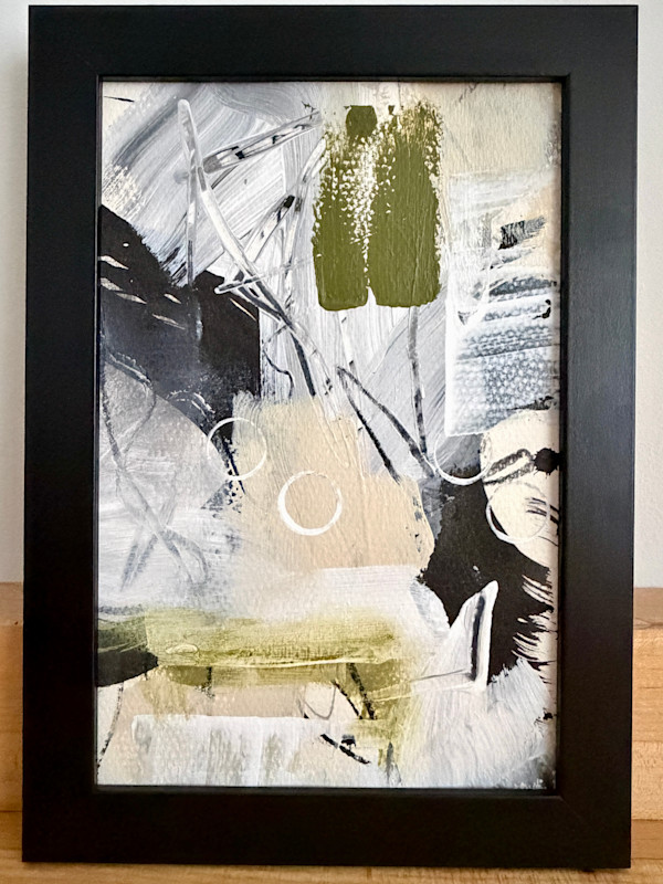 Part Time #1 by Jessie Koel, Image 1.