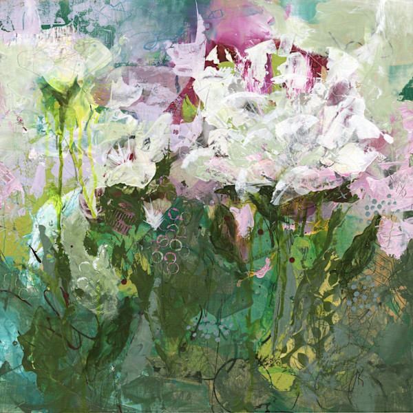 Just Bloom by Jessie Koel, Image 1.