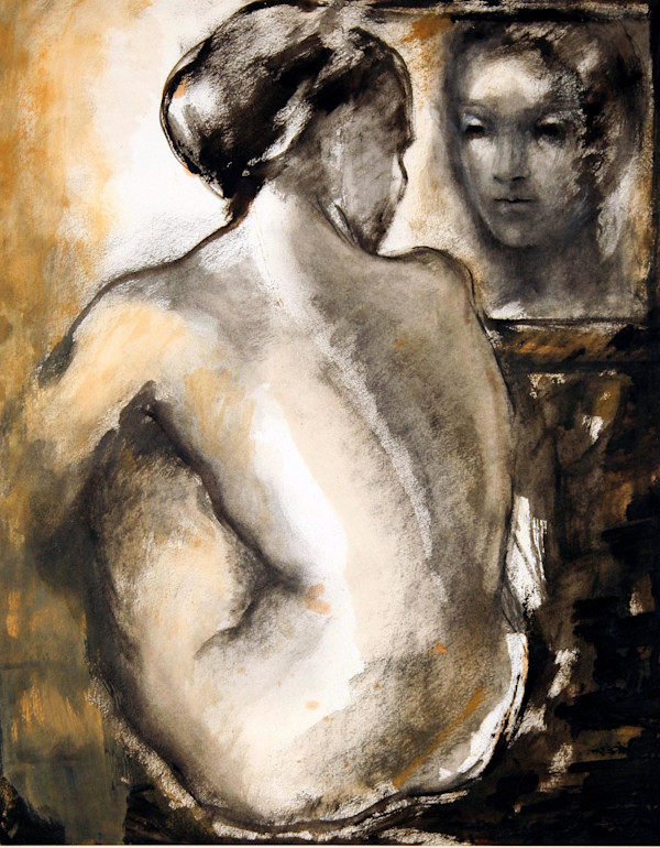 Untitled (#016) by Irena Baruch Wiley, Image 1.