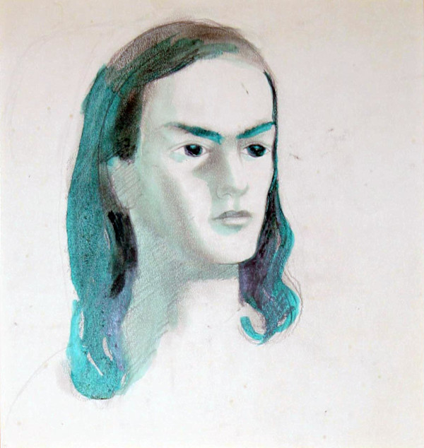 Untitled (#022b) by Irena Baruch Wiley, Image 1.