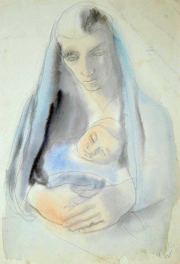 Iran by Irena Baruch Wiley, Image 1.