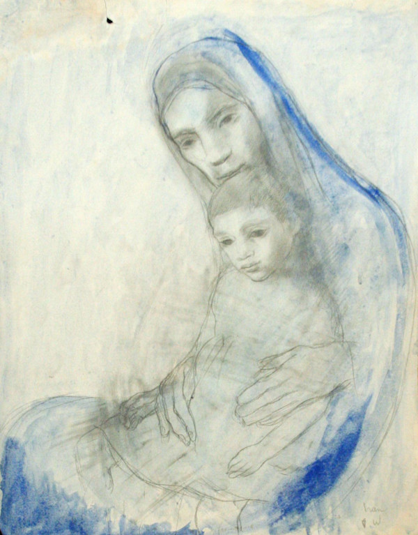 Iran by Irena Baruch Wiley, Image 1.
