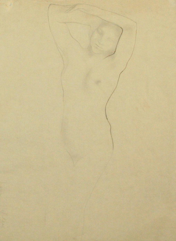 Untitled (#061) by Irena Baruch Wiley, Image 1.