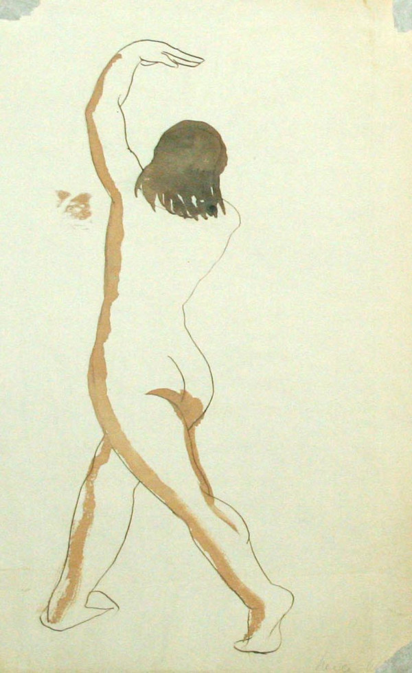 Untitled (#086) by Irena Baruch Wiley, Image 1.