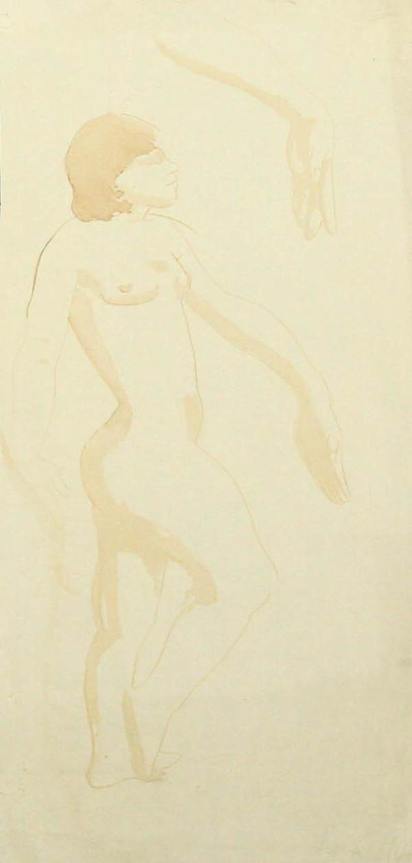 Untitled (#087) by Irena Baruch Wiley, Image 1.