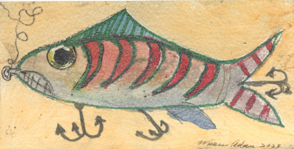 Jan Karski Lure by William B. Adair