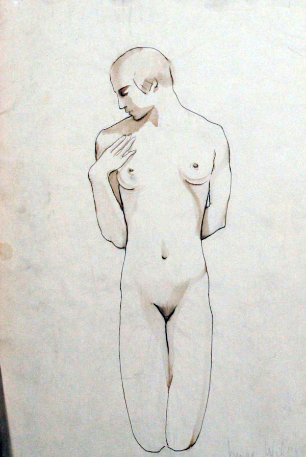 Untitled (#062a) by Irena Baruch Wiley, Image 1.