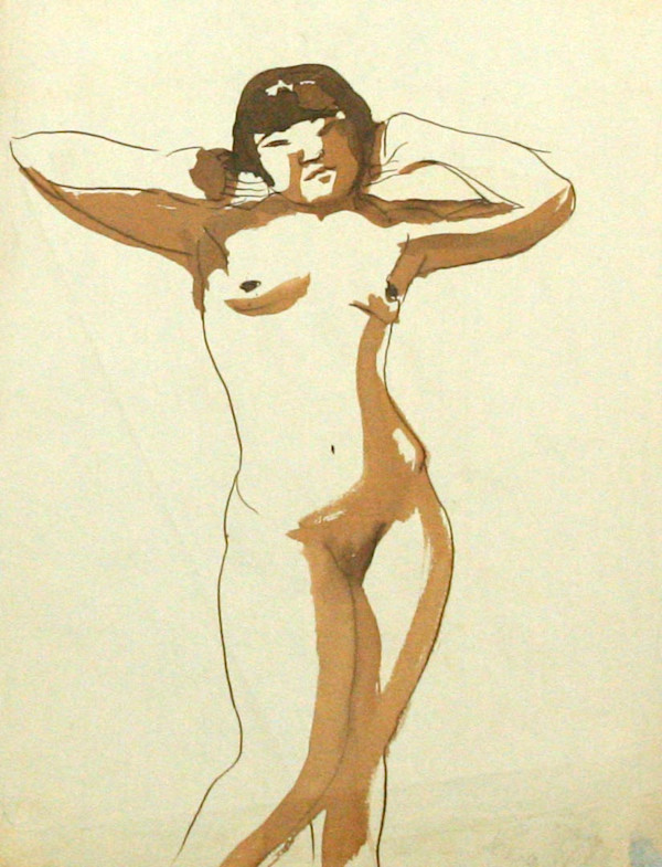 Untitled (#090) by Irena Baruch Wiley, Image 1.