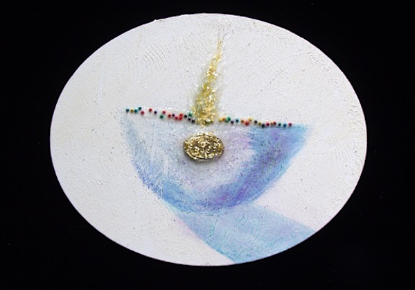 Candy Gold Medal Cup by William B. Adair, Image 1.