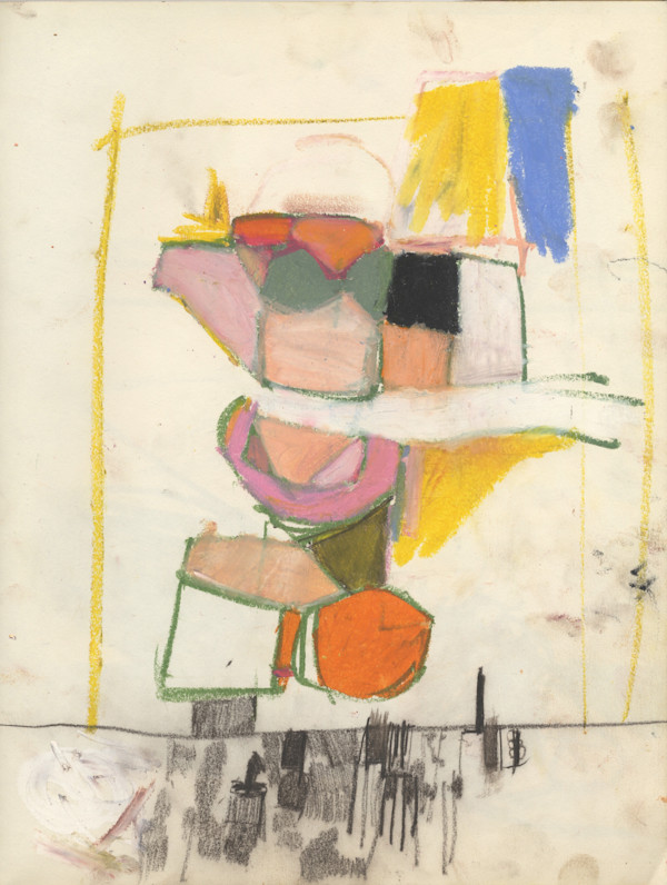 EG220541 by Ellen F. Gelman, Image 1.