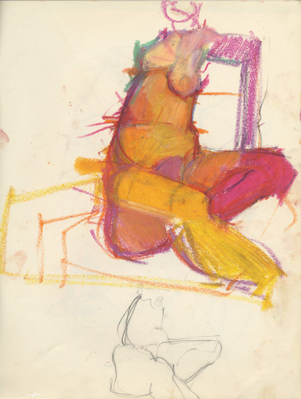 EG220555 by Ellen F. Gelman, Image 1.