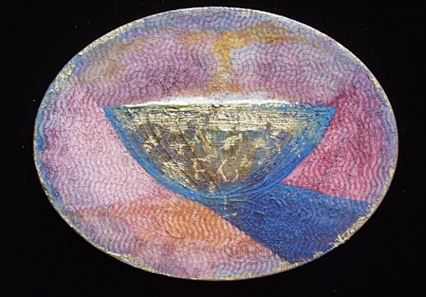 Feng Shui Cup by William B. Adair, Image 1.
