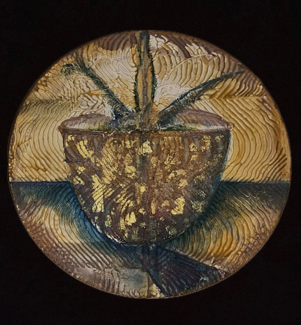 Ker Plunk Kup by William B. Adair, Image 1.