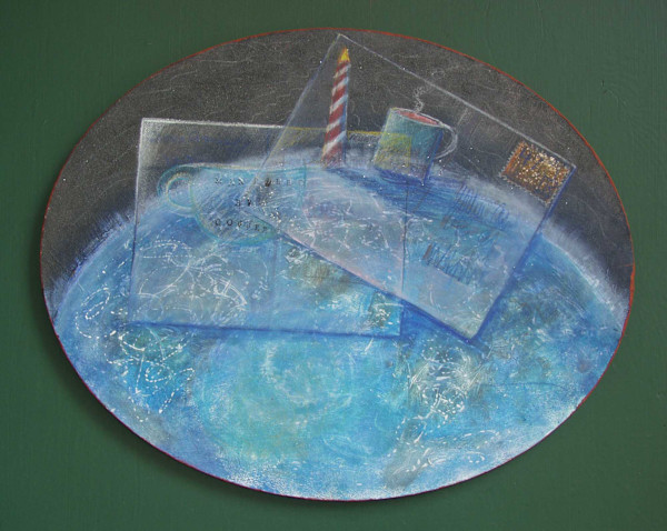 North Pole Cup by William B. Adair, Image 1.