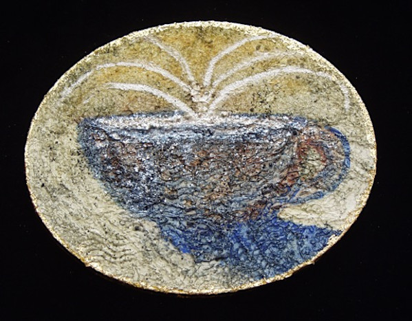 Spray Cup by William B. Adair, Image 1.