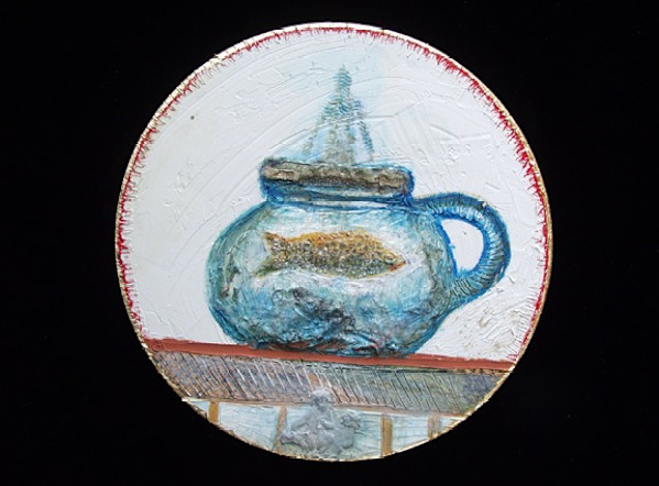 A Cup Called Wanda by William B. Adair, Image 1.