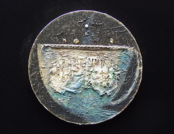 Writer's Block Cup by William B. Adair, Image 1.