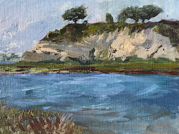 Newport Beach Back Bay by Kimberly Scott, Image 1.