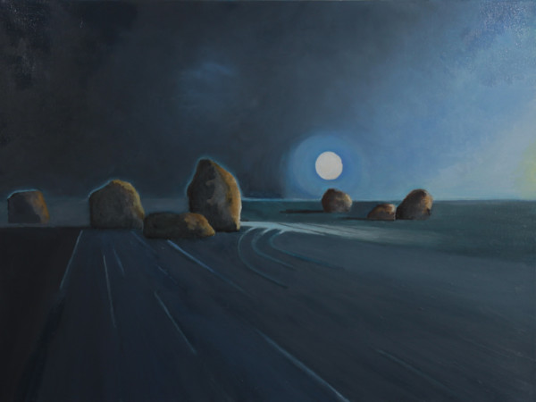 Where is the Light? by Michael Anderson, Image 1.