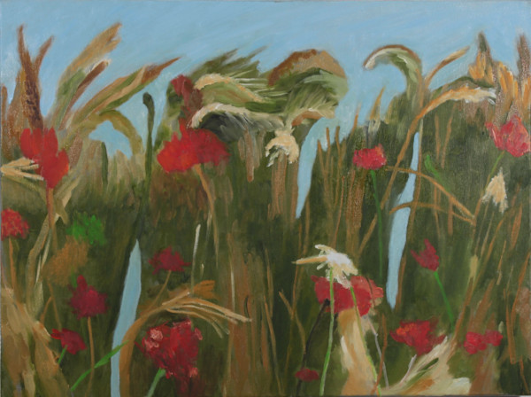 Field Unbound by Michael Anderson, Image 1.