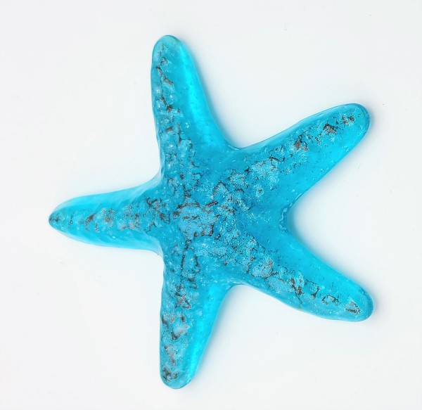 Starfish Paperweight