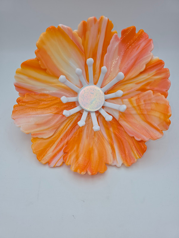 Garden Flower by Kathy Kollenburn, Image 6.