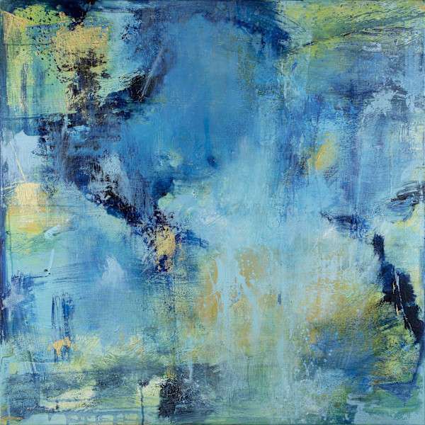 Dreamscape by Ros Evans