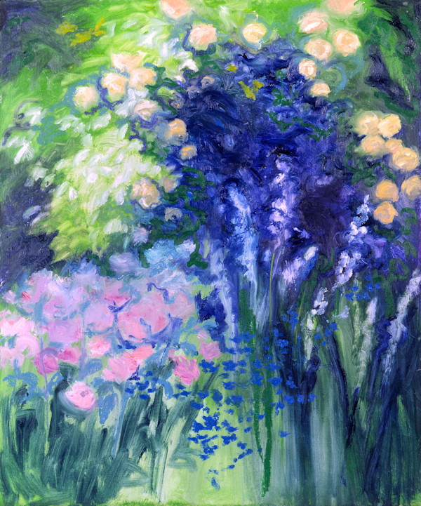Nimbus Study by Peter Daniels